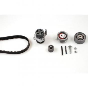 Bomba de Água HEPU PK06541 para Volkswagen Passat B6