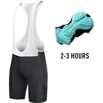 Shorts Ciclismo Montaña Santic 3D