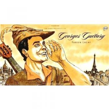 Georges Guetary
