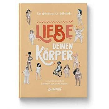 Liebe Deinen KÃ¶rper