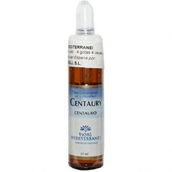 FM Centáurea 10 ml - Elixir Floral Forza Vitale