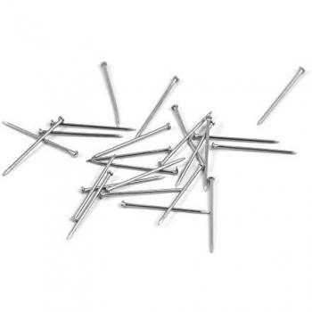 RAYHER Stecknadeln 14 mm, 50 g, ca. 950 Stück