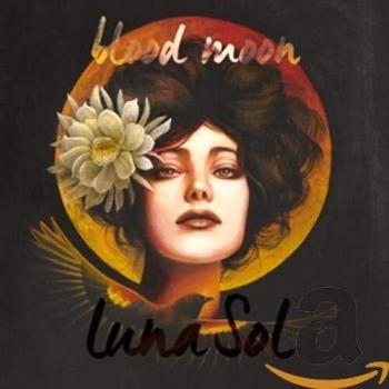 Luna Sol - Blood Moon [CD]