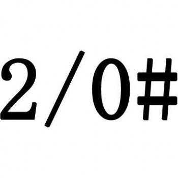 50Pcs Super Sharp Treble Fishing Hooks