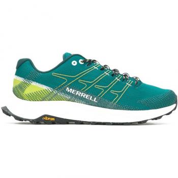 Merrell Moab Flight Homme Vert – Édition Verte