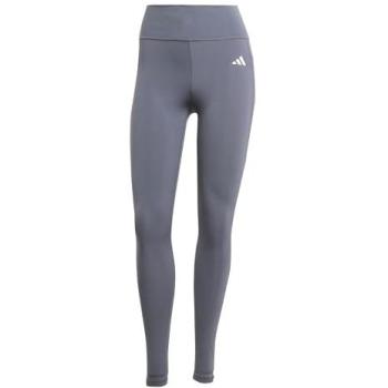 Legging longue féminine Optime Essentials Adidas Gris L