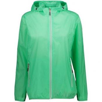 Giacca RainFix Cappuccio Femminile CMP