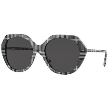 Óculos de Sol Burberry BE4375F VANESSA Asian Fit