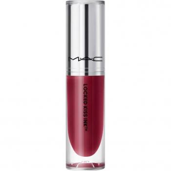 MAC Locked Kiss Ink Lipstick - Decadence