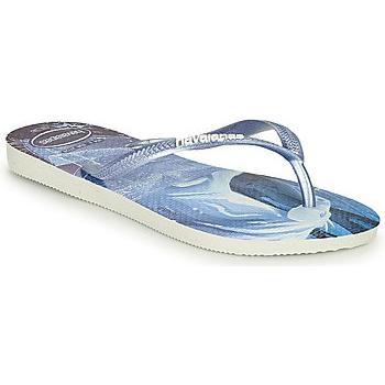 Havaianas KIDS SLIM FROZEN Flip-flops för barn