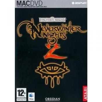 Neverwinter: Le Notte Nere per Mac