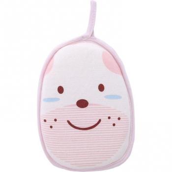 Accesorio de aseo bebé: cepillo grifo de baño