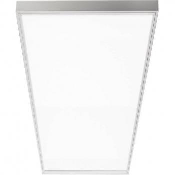 Sigor LED-Panel Fled, 3.600 lm, 120x30 cm, 90°, 3.000 K