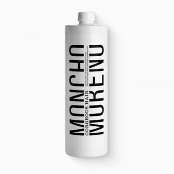 Champú Desintoxicante Moncho Moreno BATHMAN (1 L)