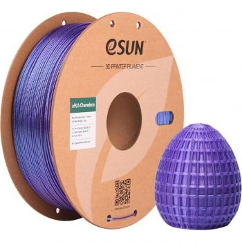 Filamento 3D ePLA Chameleon Nebula Purple 1,75 mm