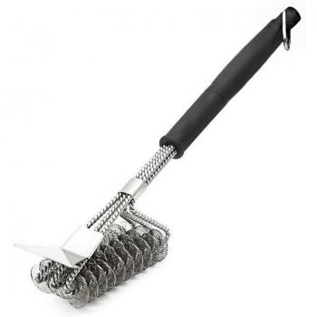 BBQ Grill Cleaner