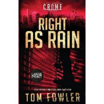 Right as Rain