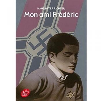 Richter, Hans Peter - Mon ami Frédéric - Preis vom 14.01.2025 05:55:18 h