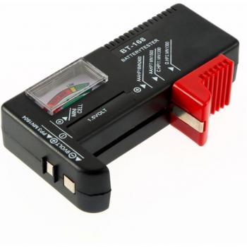 BT-168 Farbcode Batterietester
