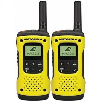 Motorola Talkabout T92 - H2O