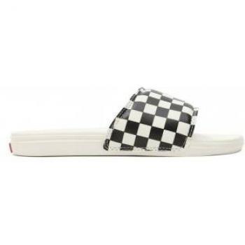 Vans La Costa Slide‑On Negro Classic