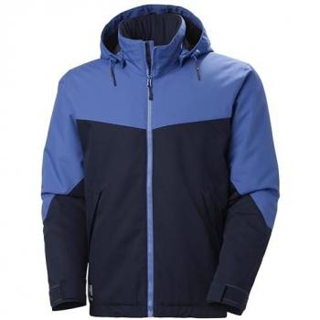 Giacca di Lavoro Helly Hansen Oxford S