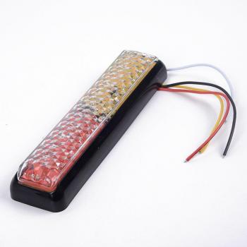 Luz indicadora LED de alta potencia 12V/24V