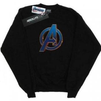 Felpa Marvel Avengers: Endgame