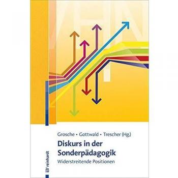 Diskurs in der Sonderpädagogik