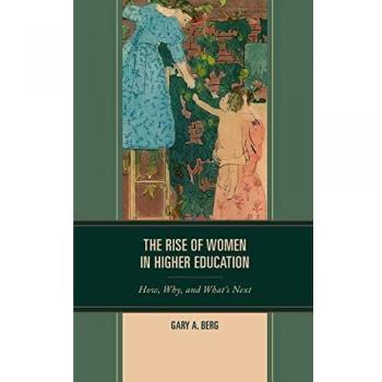 The Rise of Women in Higher Education: How, Why, and What's Next