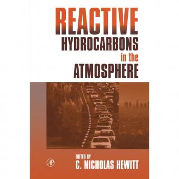 Vitalsource Technologies, Inc. Reactive Hydrocarbons In The Atmosphere