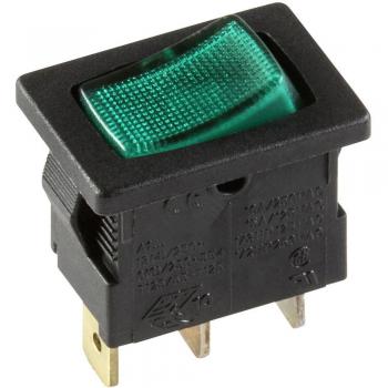 Toggle Switch 3631-850.22 250V AC 10A