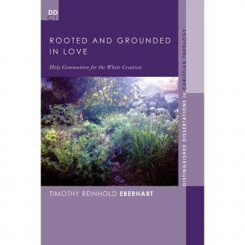 Vitalsource Technologies, Inc. Rooted And Grounded In Love