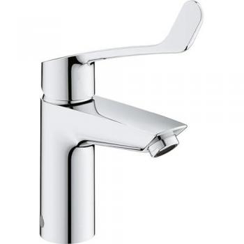 Rubinetto Grohe EuroSmart 1/2 Taglia S Cromo per Bagno