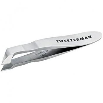 Tweezerman Precision Cuticle Nipper