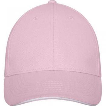 Capacchetto da Sandwich Unisex Adult Darton 6 Pannelli