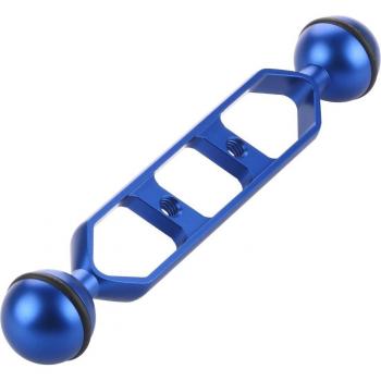 Alumino Subacuático Extensor de Brazo Gopro