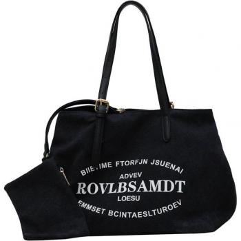 Alasir Fashion Large Shopping Bag