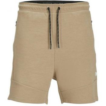 Jack & Jones Pantaloni Corti Sportivi Tair Crockery S