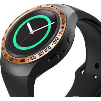 Anillo Adhesivo Anti Arañazos para Galaxy Watch S2