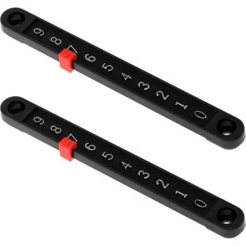 Lovoski Foosball Scoring Units