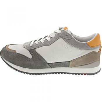 Lloyd Leder Sneaker für Herren