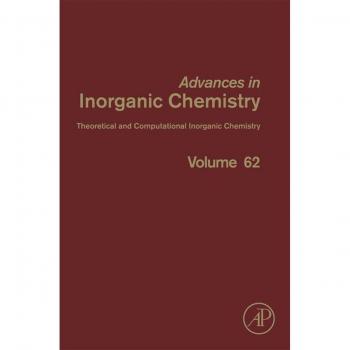 Theoretical and Computational Inorganic Chemistry