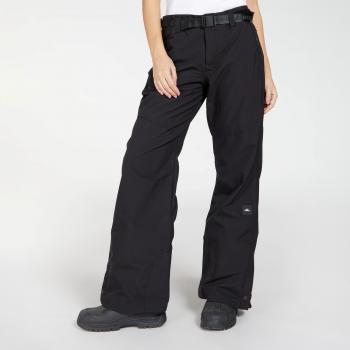 Pantaloni O'Neill Star Nero Donna M