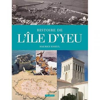 Histoire de l'Ile d'Yeu