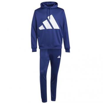 Adidas Chándal Sportswear Big Logo French Terry