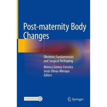 Vitalsource Technologies, Inc. Post-maternity Body Changes