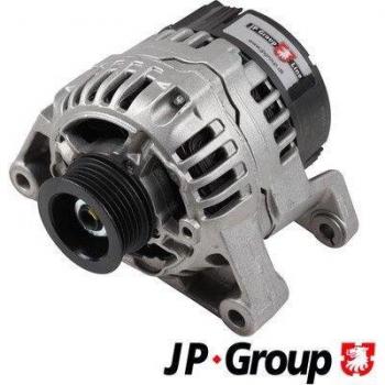 JP GROUP 1290102200 High-Performance Alternator