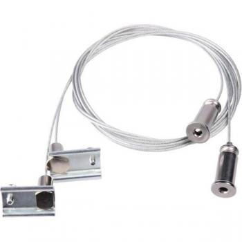 Sistema de Suspensión Elegante Jandei