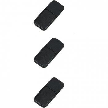 3PCS Anti-Hacker Camera Shield Stickers